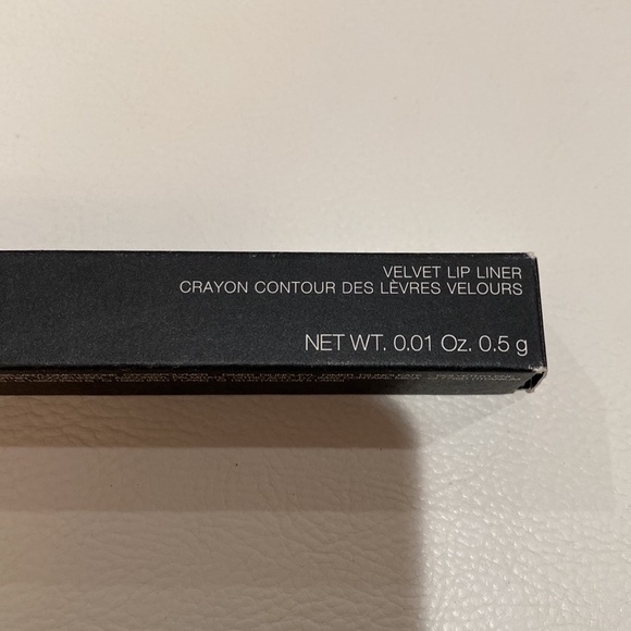 BRAND NEW- NARS Velvet Lip Liner - Picture 5 of 6